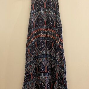 Roxy sleeveless mini dress